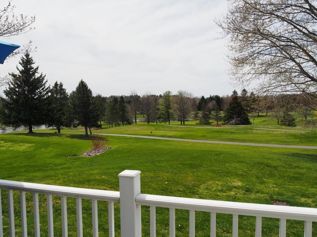 The Grand Getaway - Gorgeous And Great Location! Villa Traverse City Kültér fotó