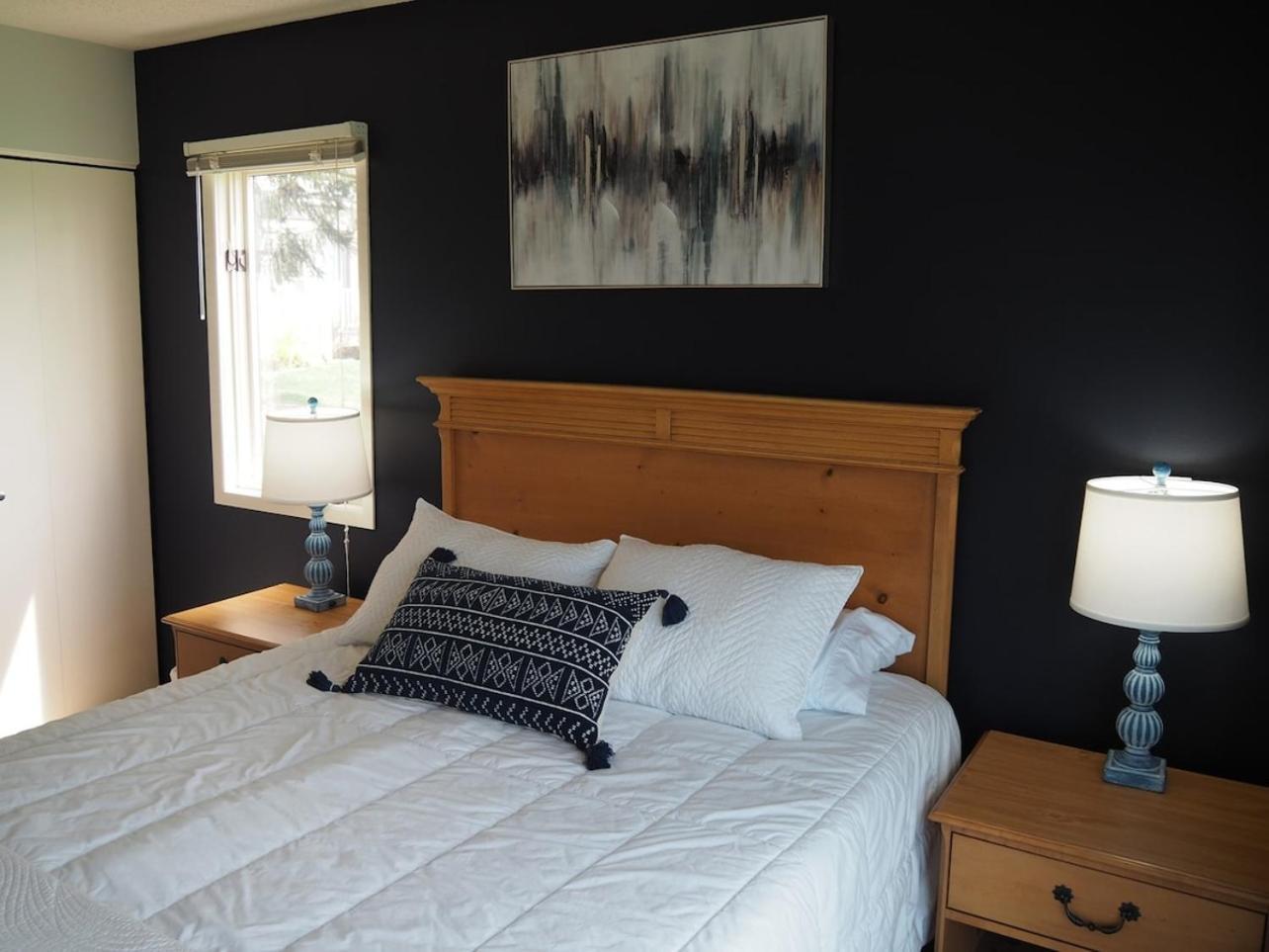 The Grand Getaway - Gorgeous And Great Location! Villa Traverse City Kültér fotó