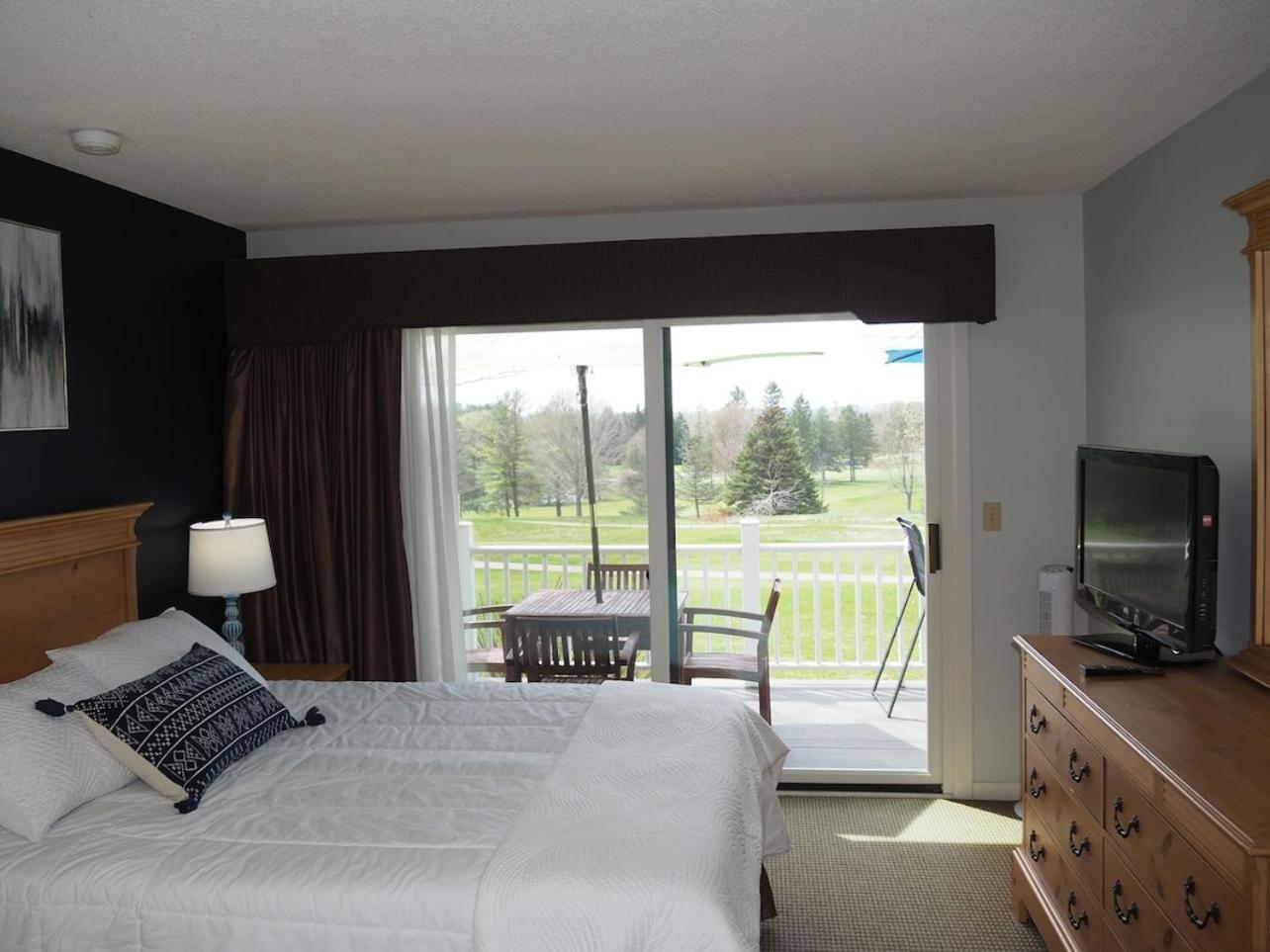 The Grand Getaway - Gorgeous And Great Location! Villa Traverse City Kültér fotó