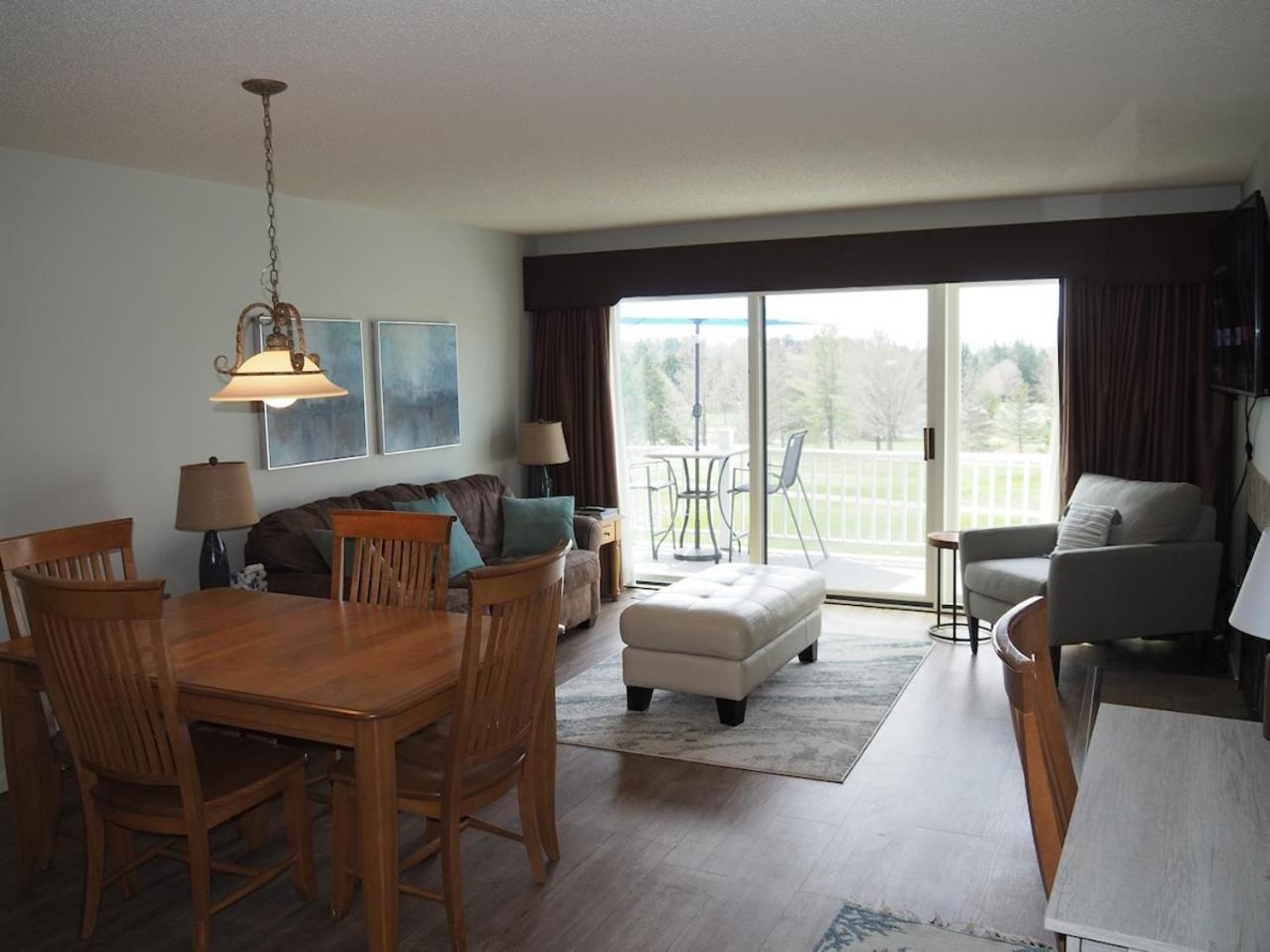 The Grand Getaway - Gorgeous And Great Location! Villa Traverse City Kültér fotó