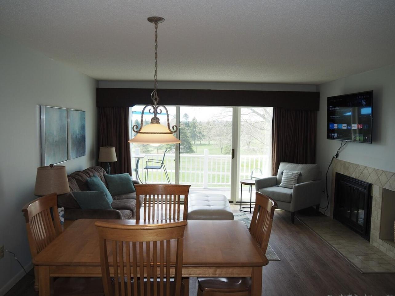 The Grand Getaway - Gorgeous And Great Location! Villa Traverse City Kültér fotó