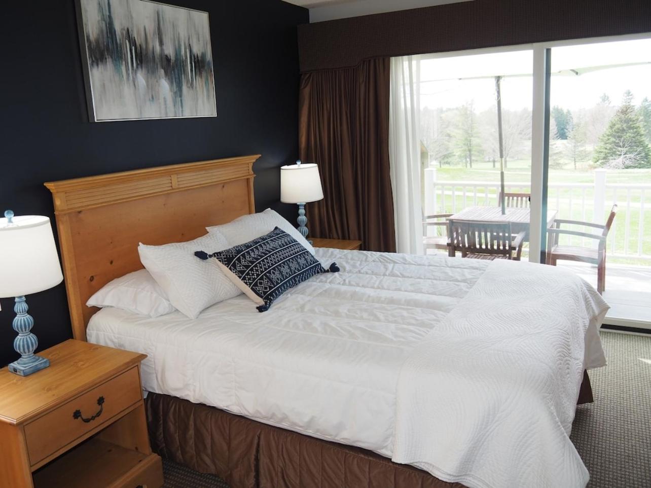 The Grand Getaway - Gorgeous And Great Location! Villa Traverse City Kültér fotó