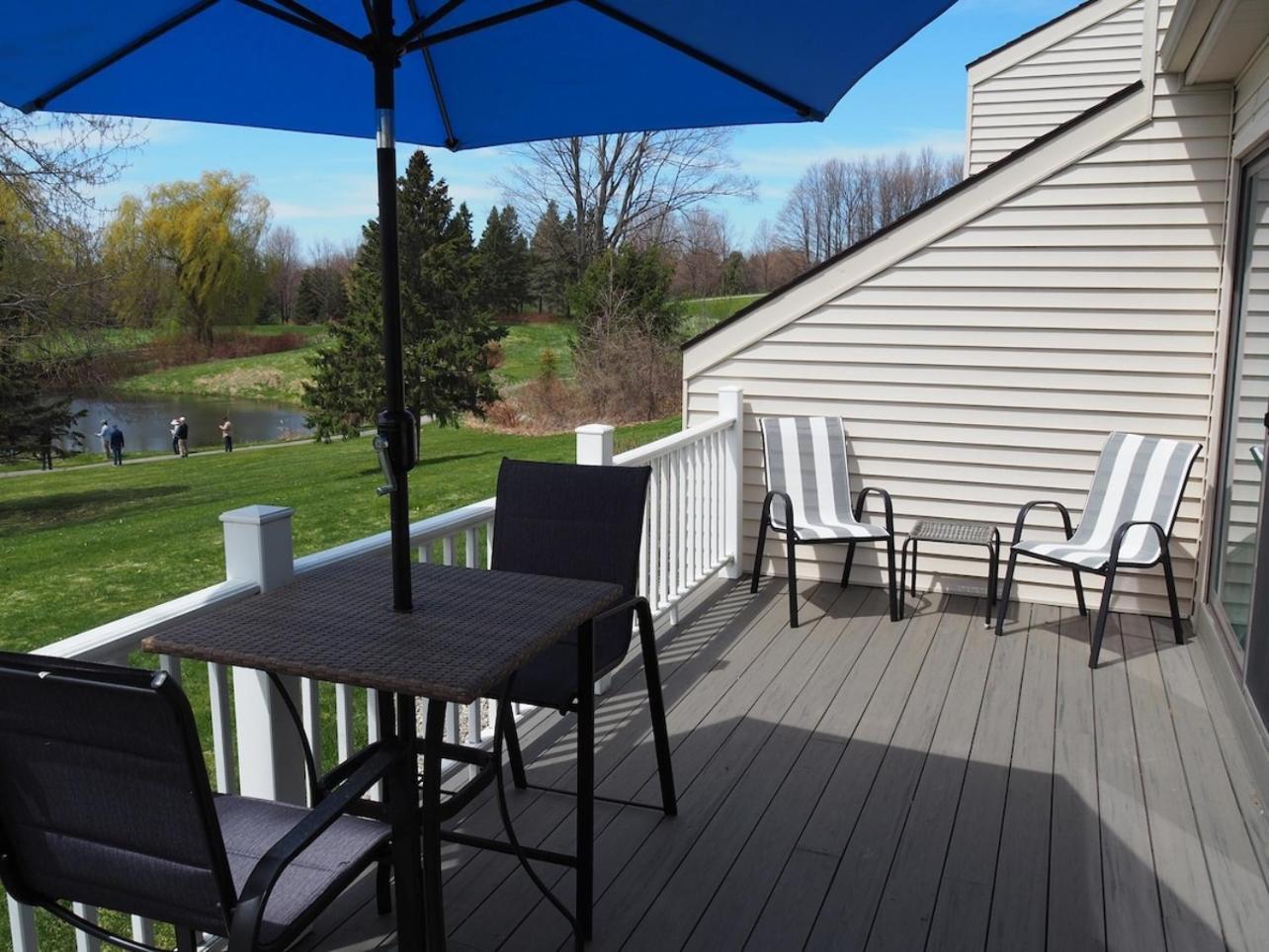 The Grand Getaway - Gorgeous And Great Location! Villa Traverse City Kültér fotó