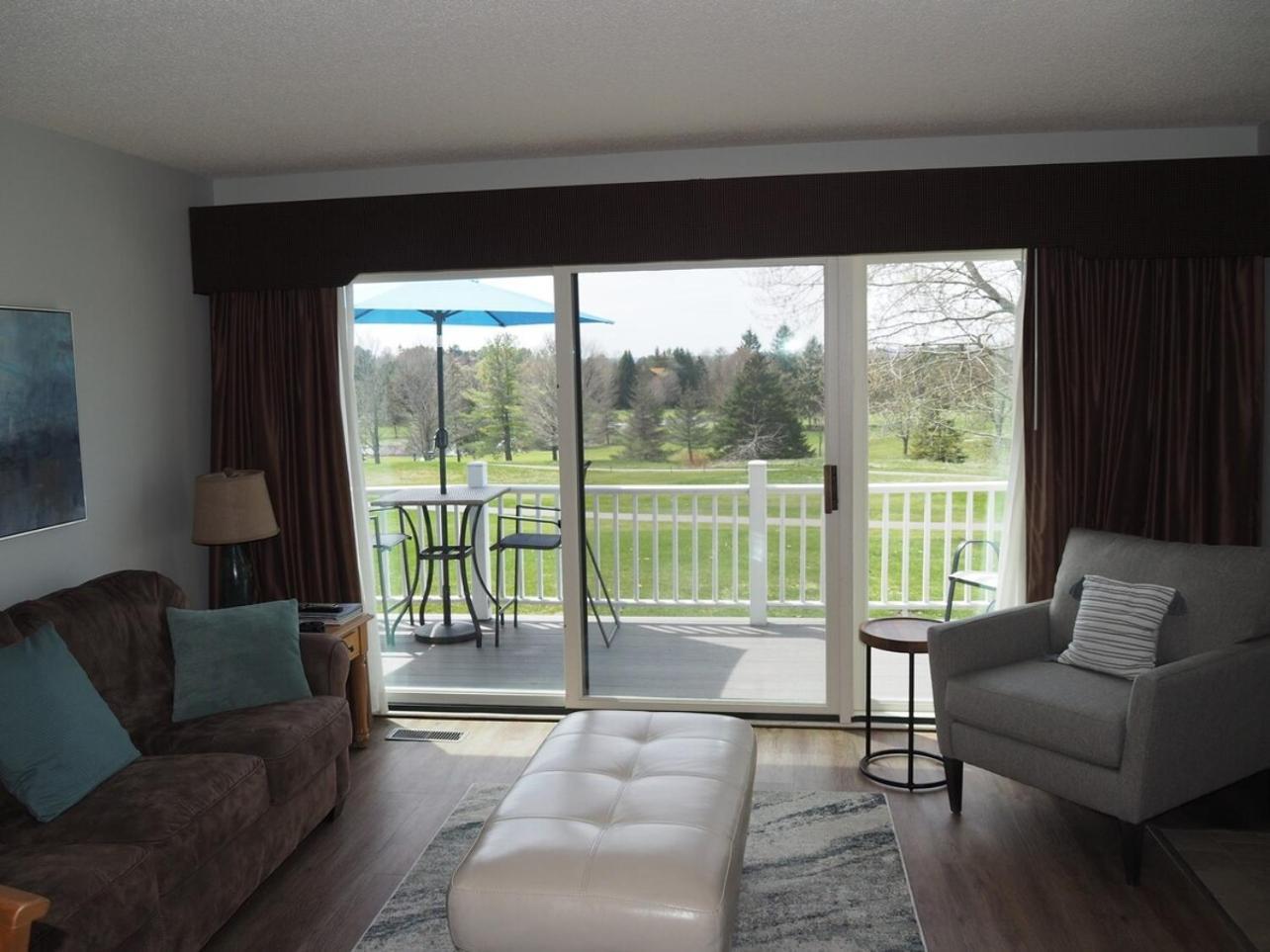 The Grand Getaway - Gorgeous And Great Location! Villa Traverse City Kültér fotó