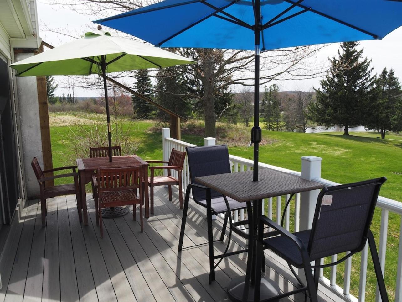 The Grand Getaway - Gorgeous And Great Location! Villa Traverse City Kültér fotó