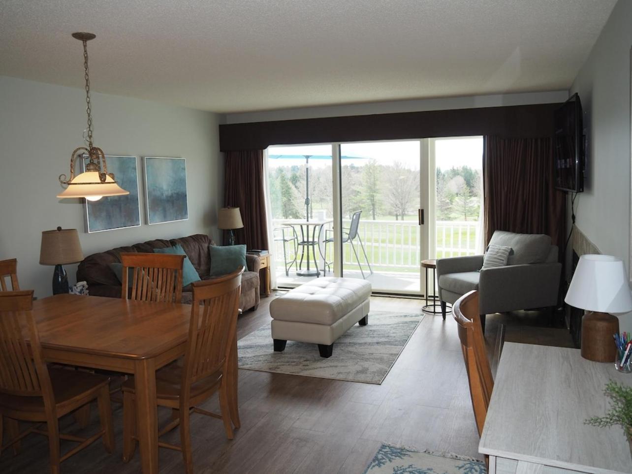 The Grand Getaway - Gorgeous And Great Location! Villa Traverse City Kültér fotó