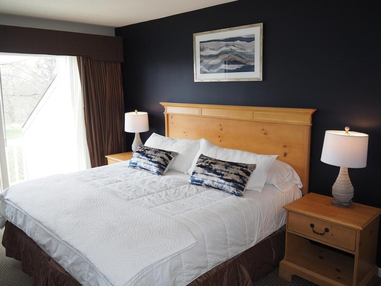 The Grand Getaway - Gorgeous And Great Location! Villa Traverse City Kültér fotó