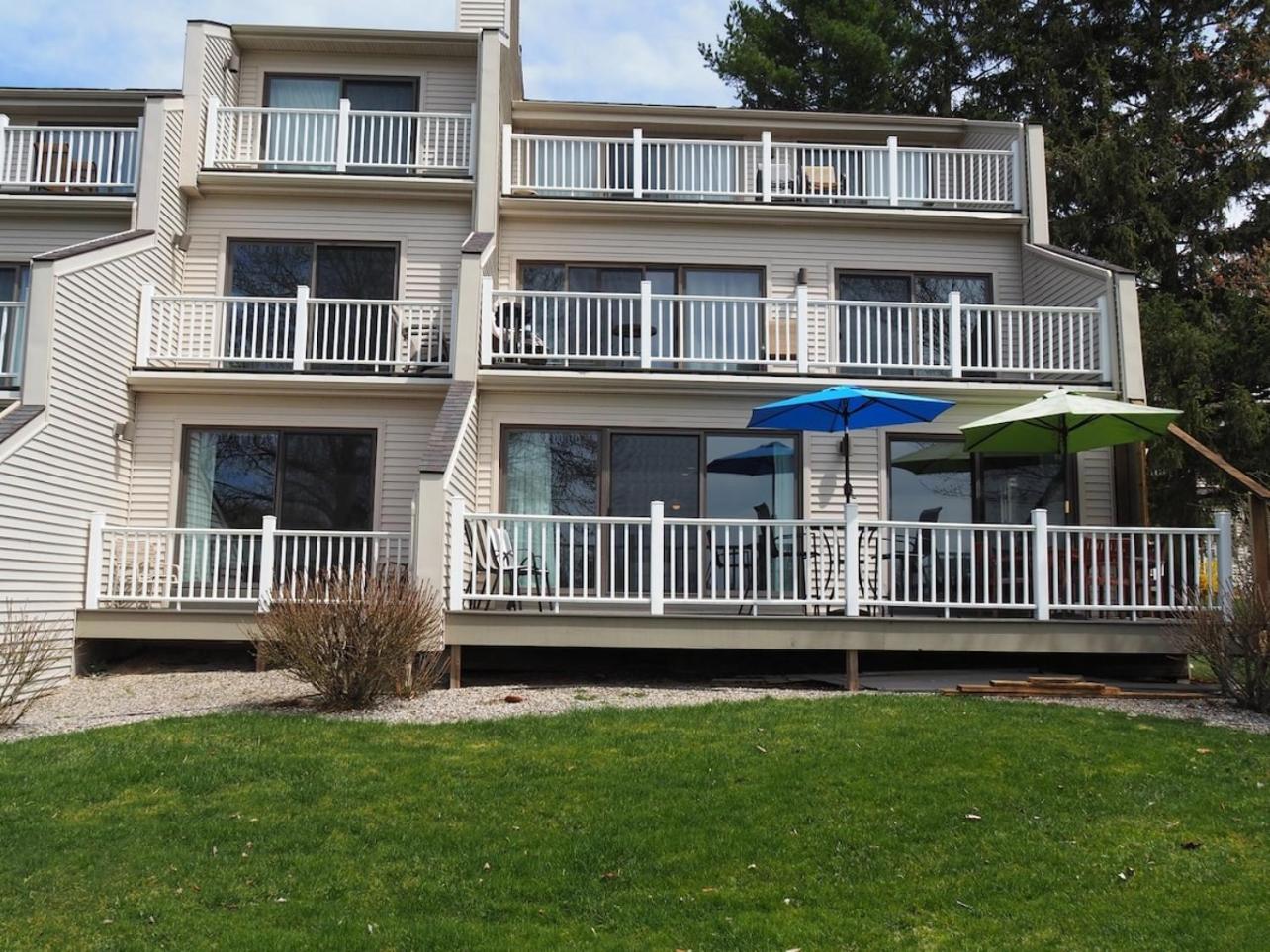 The Grand Getaway - Gorgeous And Great Location! Villa Traverse City Kültér fotó